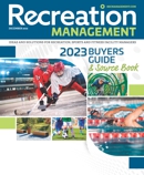 Recreation Management 2023 Buyers Guide
