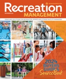 Recreation Management 2024 Buyers Guide