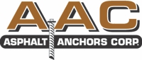 Asphalt Anchors Corp.