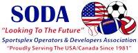 Sportsplex Operators & Developers Association (SODA)